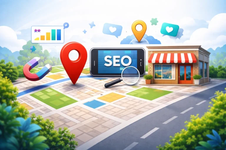 Local SEO